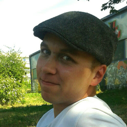 Matthias Freudenberger