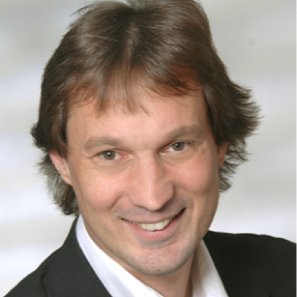 Siegfried SoftwareEntwickler Learnbit GmbH XING