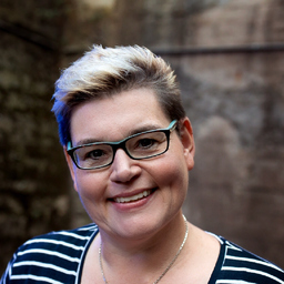 Martina Friedl