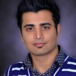 Mohamad Hosein Abarian