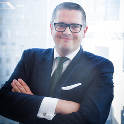 Dr. Christian Gasparic-Fiember