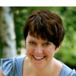 Johanna Gruber