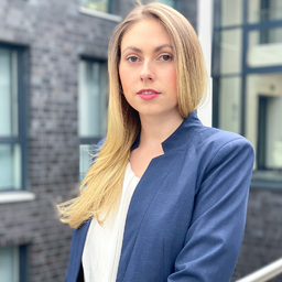 Alina Rimbach's profile picture