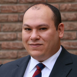 Djamel Benabed