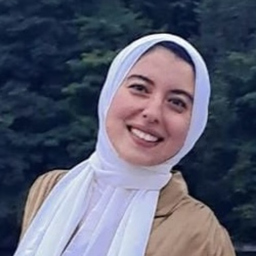 Esraa Ahmed