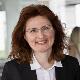 Katja Braun's profile picture