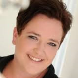 Yvonne Rehberg