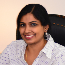 Reeti Gupta