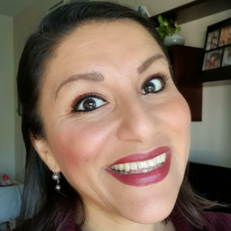 Erika Elisa Ortiz Muñoz