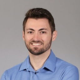 Christoph Serio