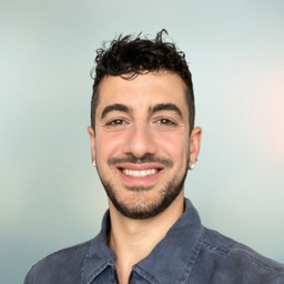 Alex Caini
