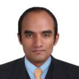 HAROLD LEONARDO PERÉZ RINCÓN