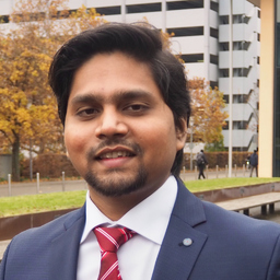 Dinesh Kumar Selvaraj