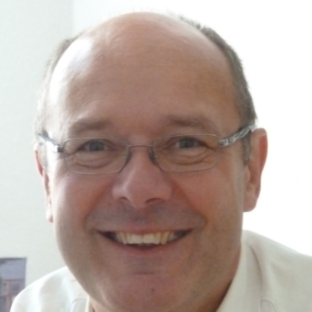 Social Media Profilbild Klaus Axtmann Hoppenrade