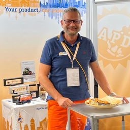 Dirk ter Horst