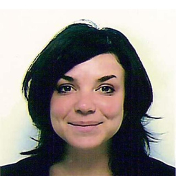 Laetitia Moreaux