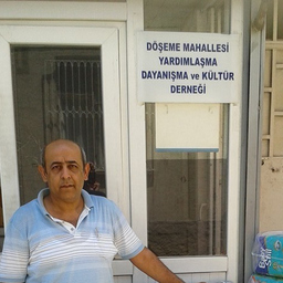 Halil Tunçsoy