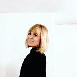 Julia Warmuth