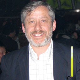 Prof. Dr. Francisco Javier Ramírez Perdiguero