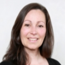 Melanie Karolzyk M.A.