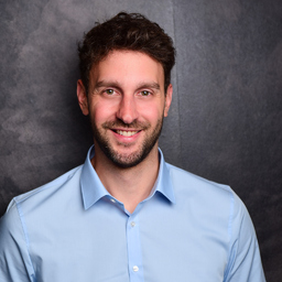 Felix Wimmer's profile picture