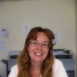 Dipl.-Ing. Dominique PROY