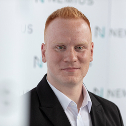 Dominic Gierhardt