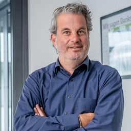 Dirk Lambertz's profile picture