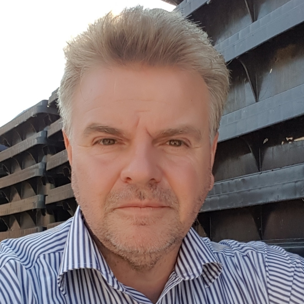 Jörg Zeisler Geschäftsführer logib GmbH XING