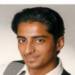 Mohammad Haroon Rana