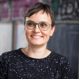 Anke Ratjen