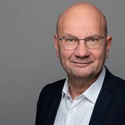 Jens-Peter Hess