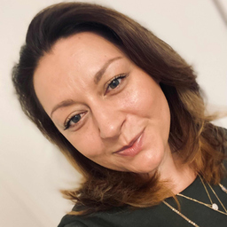 Jacqueline Wölfel