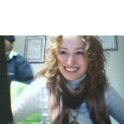 Burcu Arzu Çınar