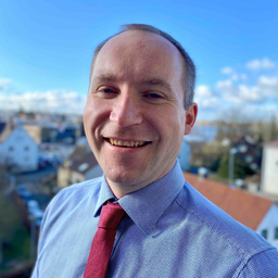 Tobias Hopp