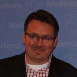 Profilbild Christoph Schäfer