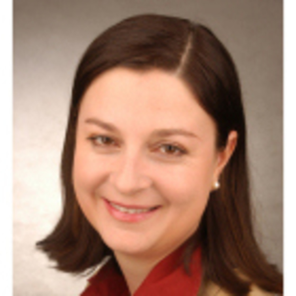 Astrid Hagmann Consultant Leadership Advisory Services Spencer Stuart Xing