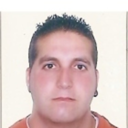Oscar Recio Carrasco