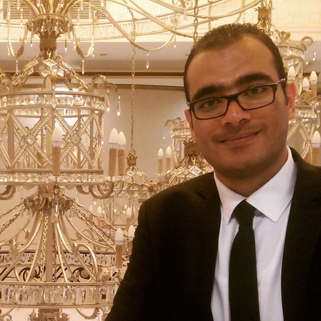 mohamed samir Lead software engineer ITworx XING