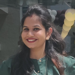 Priyanka Fande