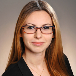 Profilbild Diana Lorenz