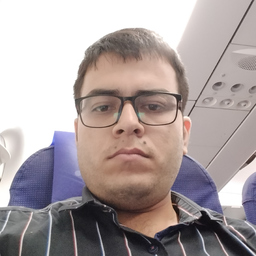 Ashish pandey