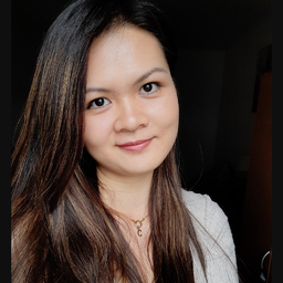Cindy Ong
