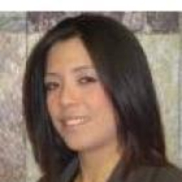 YIDIA LIZETH PONCE GONZALEZ