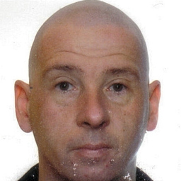 Andreas Ganzer