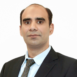 Muhammad Umair Arif