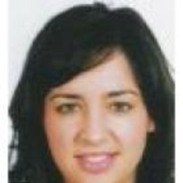 María Teresa López Soria