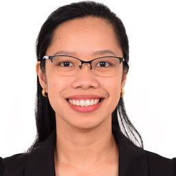 Ester Joy Agudo
