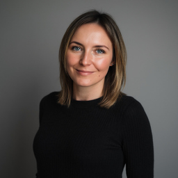 Nadine Troitzsch
