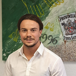 Johannes Schubert